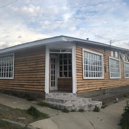 El Sendero Hotel Puerto Natales Exterior foto